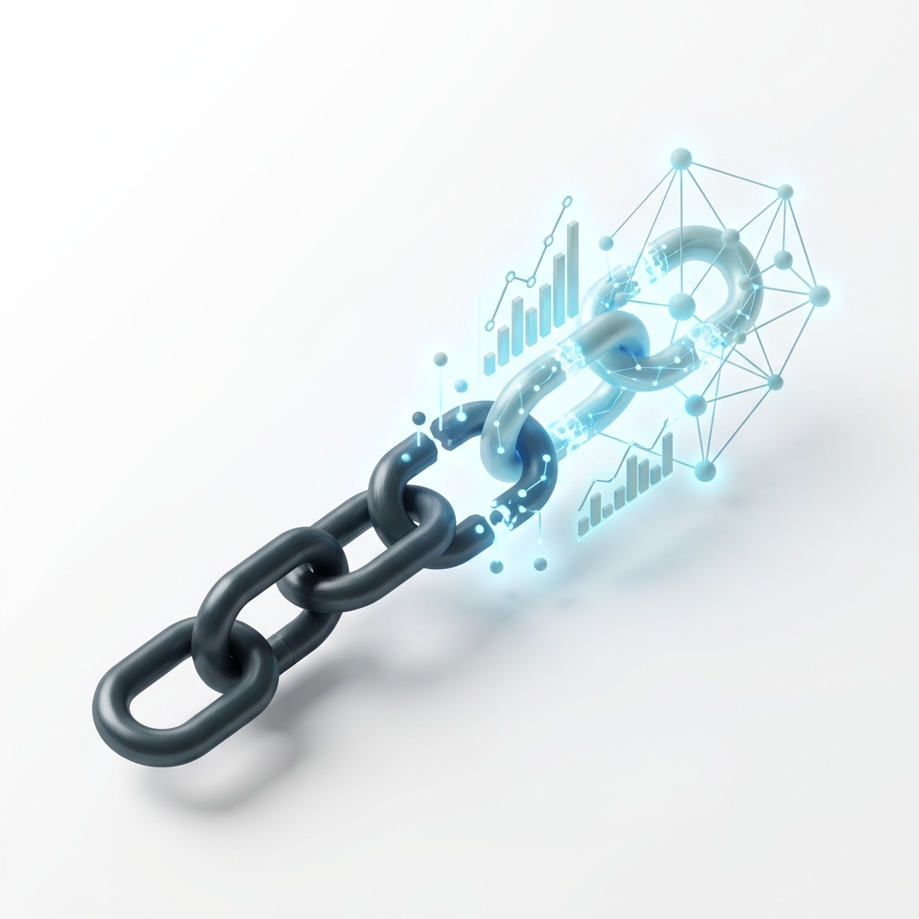 Link Connectivity Illustration